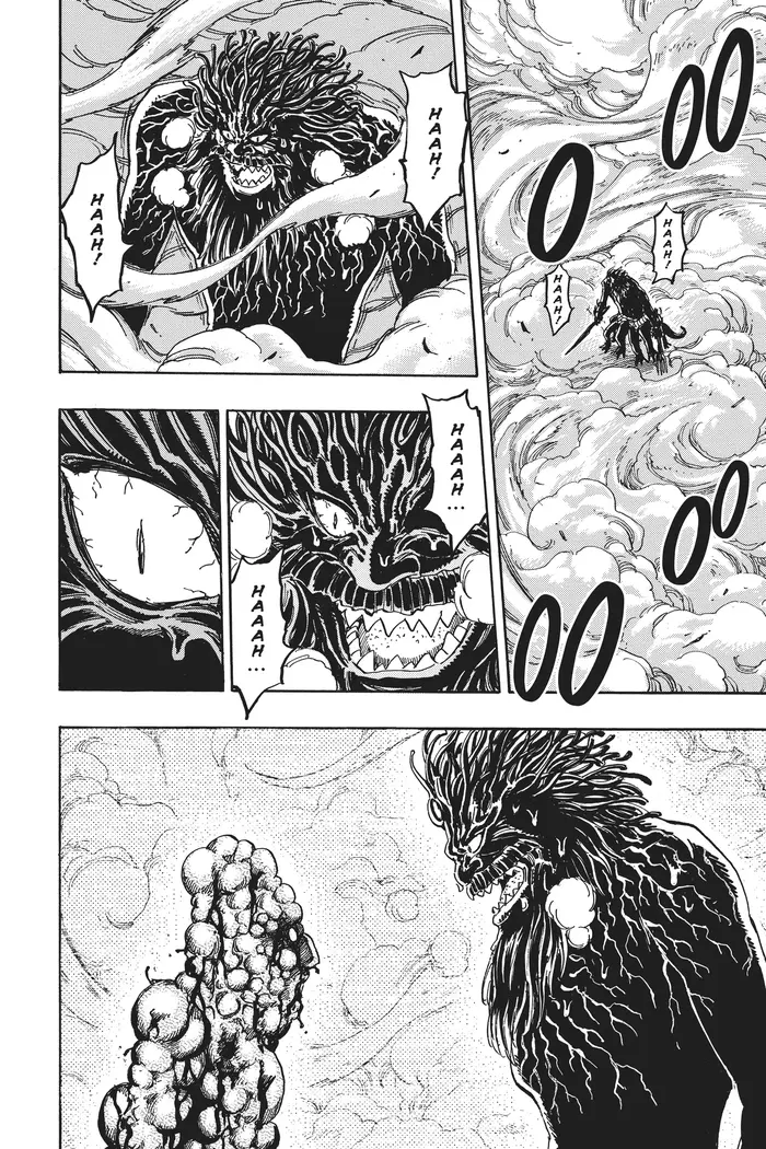 Toriko Chapter 363 image 13_optimized